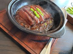 -广州柏悦酒店·悦景轩·粤菜餐厅