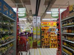 -华润万家(朱雀大街店)