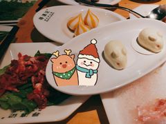 -寻滇记云南鲜牛肉火锅(北海路店)