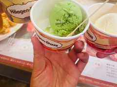 -芭菲盛宴·环球美食(北城国际店)