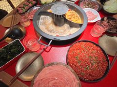 -晓宇重庆火锅(西安荟聚店)