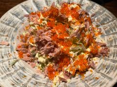 -鸭川食堂·鳗丼(鼓楼店)