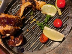 -blue frog蓝蛙(长泰广场店)