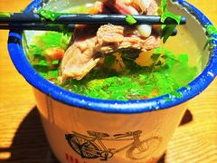 -可爱的新疆·丝路宴(盛达广场店)