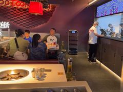 -小龙坎火锅(IFS HOT店)