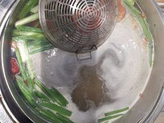 -刘少华贵州小黄牛·鲜牛肉火锅(总店)