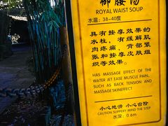 -崇阳三特浪口温泉
