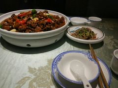 -鲁城往事(游客中心店)