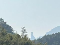 -丹霞山风景名胜区