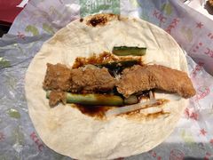 -肯德基(寮步欧尚店)