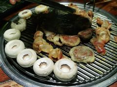 -红小姐的烤肉店(西三旗店)