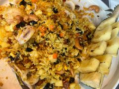 -星叶·东南亚料理(宁波万象汇店)