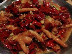 -喝丢一只鞋海鲜烧烤·海肠捞饭(东关街店)