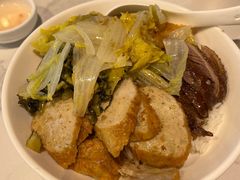 -壹只卤鹅·潮汕菜(莲塘店)