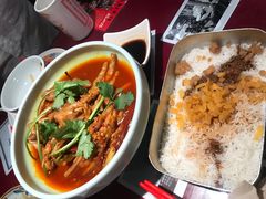 -味福记·本地特色菜(八一万达广场店)