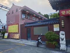 -南汇一王庙道观