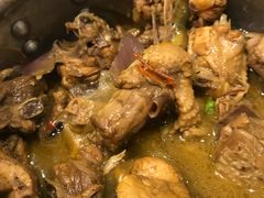 -阿庄新豫菜(航海东路店)