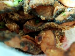 -大马弄蒋师傅美食酥鱼(察院前店)