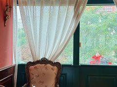 -哈拉硕俄式西餐