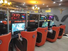 -网络客栈电竞网咖(西潞南大街店)