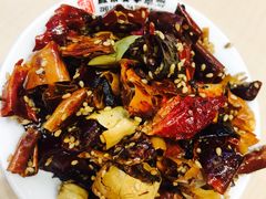 -直隶安家罩饼(复兴路店)