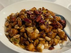 -眉州东坡(华联万柳店)