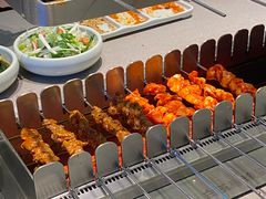 -白玉·朝鲜族烤串(深圳Kkone店)