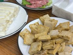 -风味烧烤(泰富店)