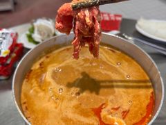 -燃计沙茶皇·香港沙茶火锅(人广旗舰店)