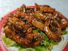 -东江海鲜大排档·潮汕菜·砂锅粥