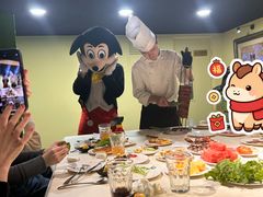 -戈拿旺巴西烤肉(崇文门店)