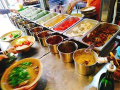 -罗记一品鲜文山早点(万达店)