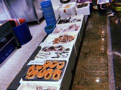 -新享乐海鲜(翠华路店)