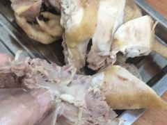 -马学武手抓美食(下南关总店)