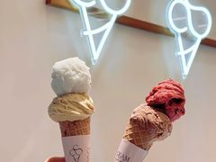 -CREAM STORY意大利手工冰淇淋&甜品(万象前海店)