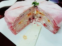 -幸福西饼生日蛋糕(嘉禾店)