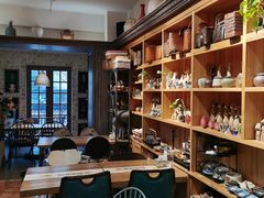 大堂-阳光家常菜(泉城路店)