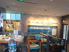 -淘米捞·米汤脆鲩鱼火锅(福田皇岗店)