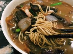 -慧娟面馆·餐厅(望江路店)