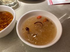 -蝎王府羊蝎子(虎坊桥总店)