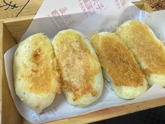 -孟夫子水煎包(锦艺城店)