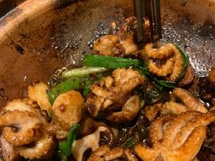 -啫神·广州地标美食(北京路店)