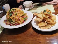 -老厨家(中央大街西七道街店)