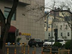 -大书房咖啡(中传国交店)