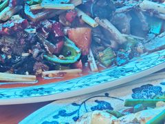 -九九牛肉馆(南山路店)