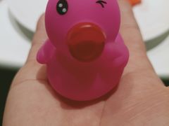 -小厨娘淮扬菜(六合欢乐港店)