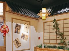 -水林间·寿喜烧自助(仙林金鹰店)