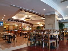 -国宾酒店-花园咖啡自助餐厅(北营房中街店)