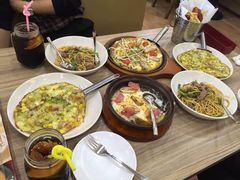 -卢家妈妈·西餐厨房(中信华庭店)