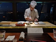 -元熹会席料理